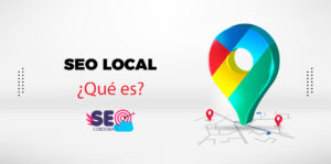 ¿Qué es SEO local?