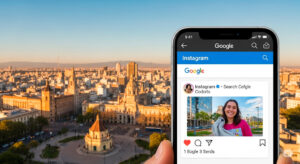 ¡Atención, Emprendedores Cordobeses! Tus Publicaciones de Instagram Podrían Aparecer en Google a Partir del 10 de Julio de 2025
