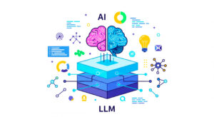 ¿Qué es un LLM y para qué sirve el archivo llms.txt?